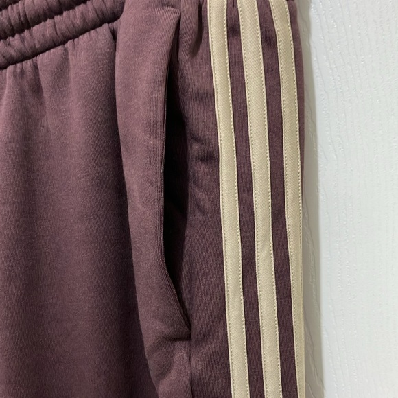 Adidas Tracksuit Warmup Sweatsuit Exercise Jogging Jump Suit jacket joggers set - Picture 10 of 16